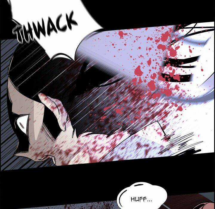 Warble Chapter 62 trang 23