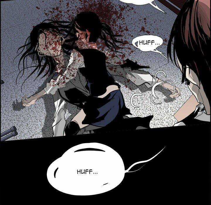 Warble Chapter 62 trang 24