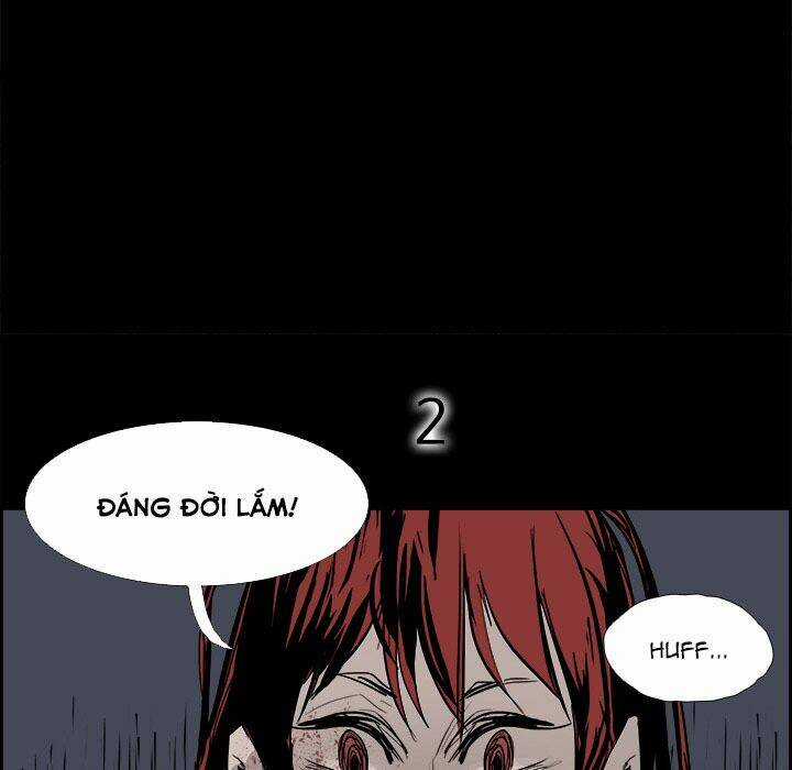 Warble Chapter 62 trang 25