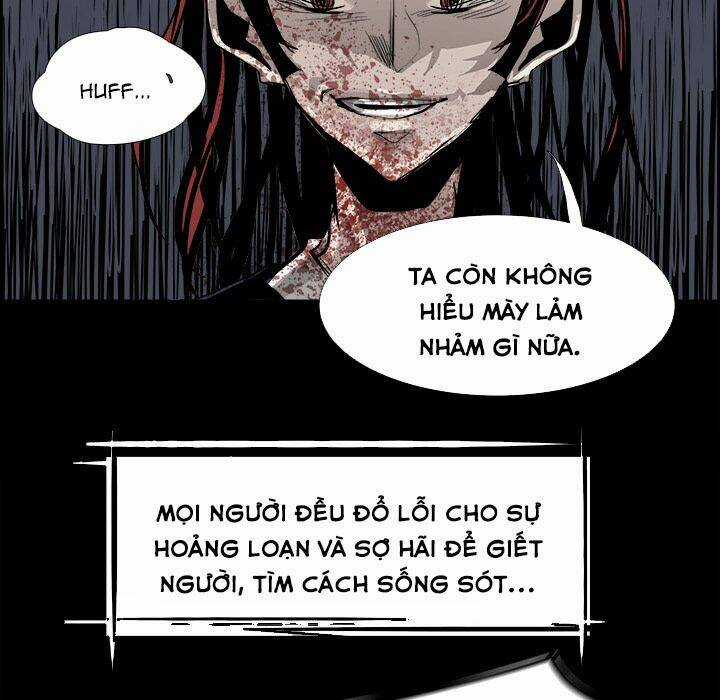 Warble Chapter 62 trang 26