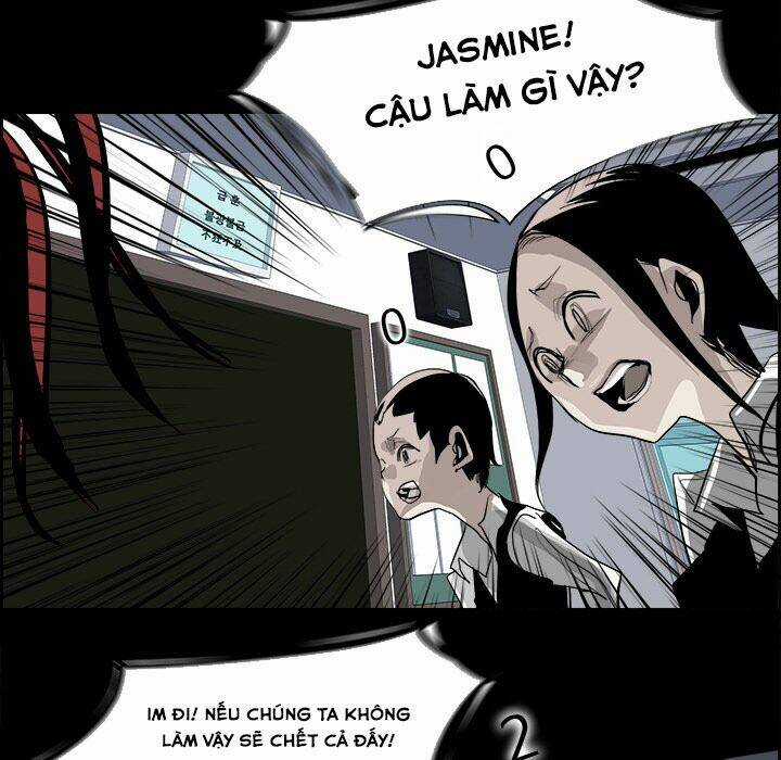 Warble Chapter 62 trang 27