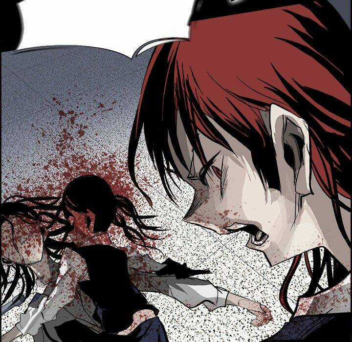 Warble Chapter 62 trang 28