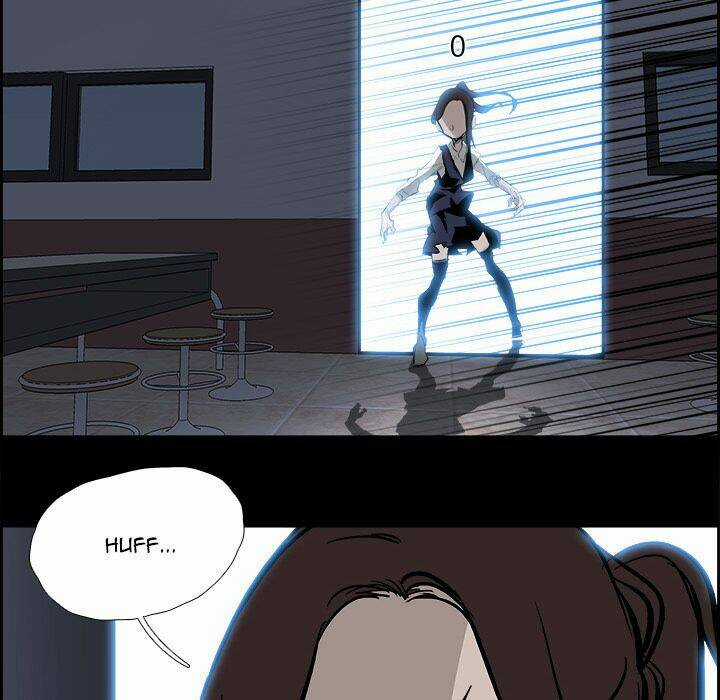 Warble Chapter 62 trang 32