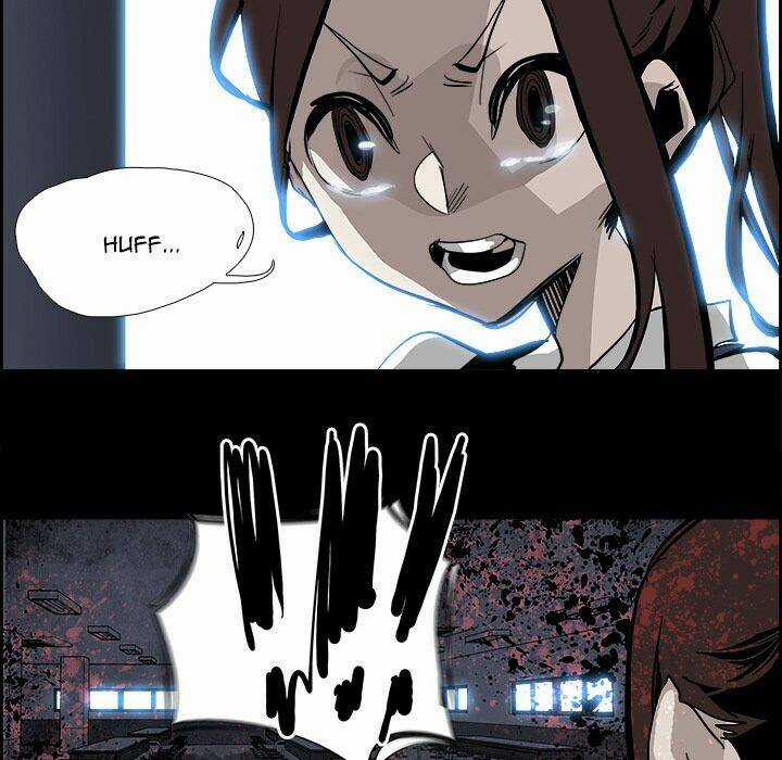 Warble Chapter 62 trang 33