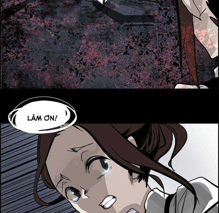 Warble Chapter 62 trang 34