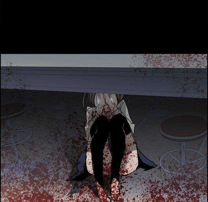 Warble Chapter 62 trang 36