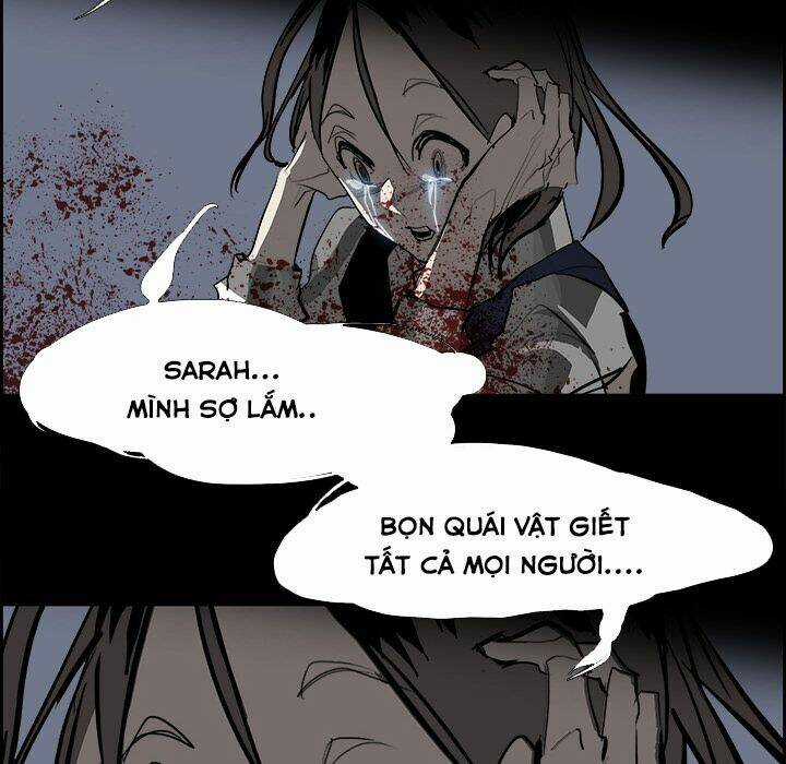 Warble Chapter 62 trang 38