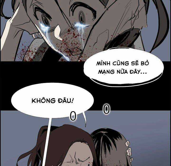 Warble Chapter 62 trang 39