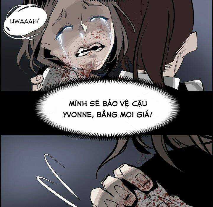 Warble Chapter 62 trang 42