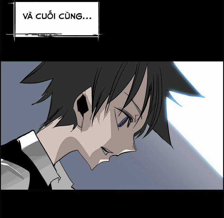 Warble Chapter 62 trang 44