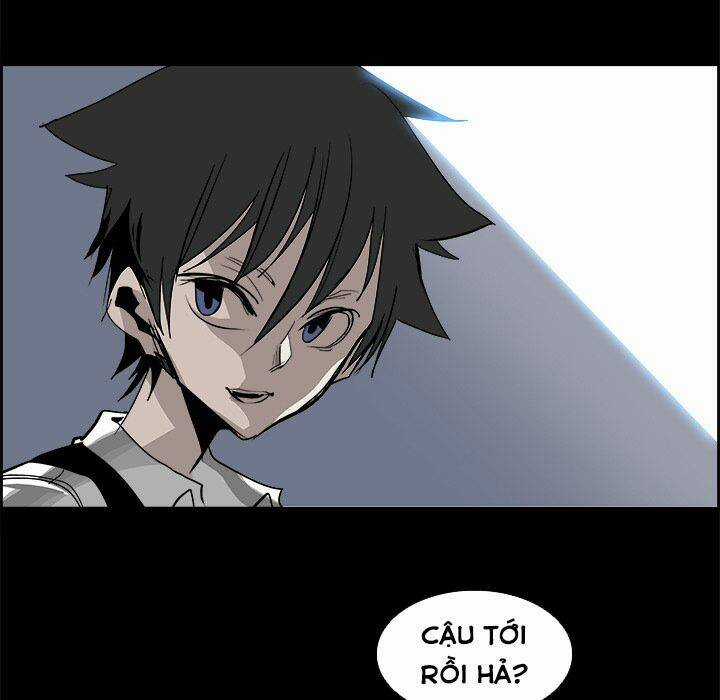 Warble Chapter 62 trang 45