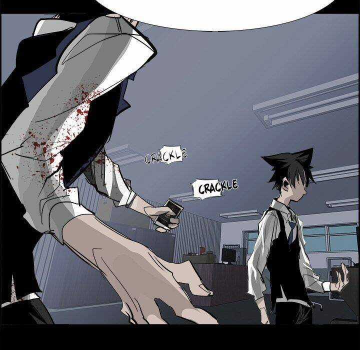 Warble Chapter 62 trang 51