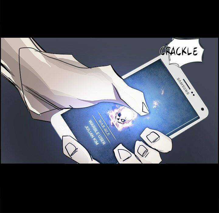 Warble Chapter 62 trang 52