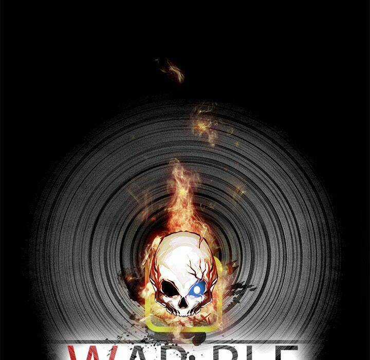 Warble Chapter 62 trang 7