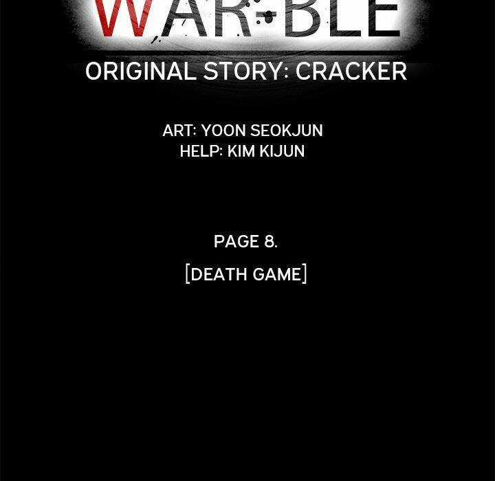 Warble Chapter 62 trang 8