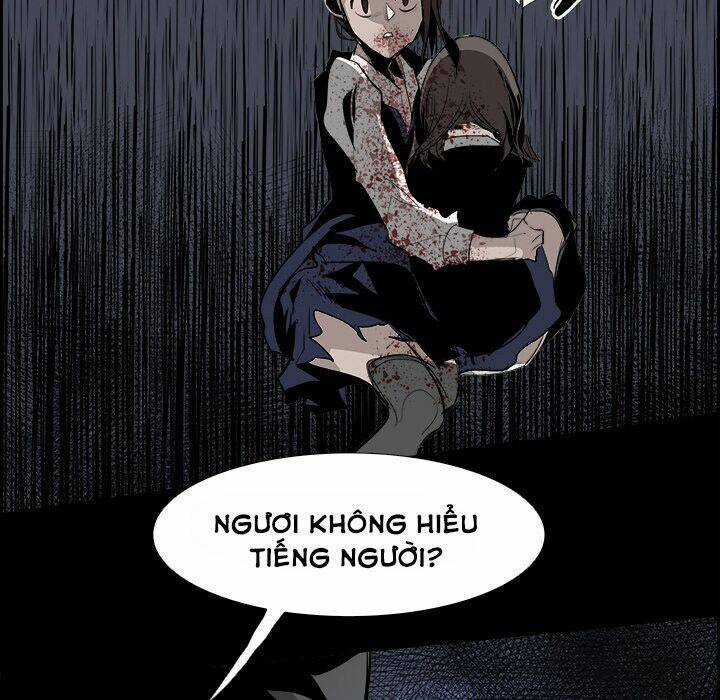 Warble Chapter 63 trang 10