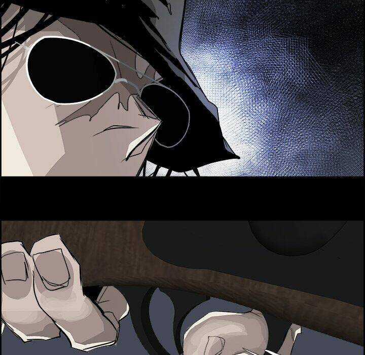 Warble Chapter 63 trang 11