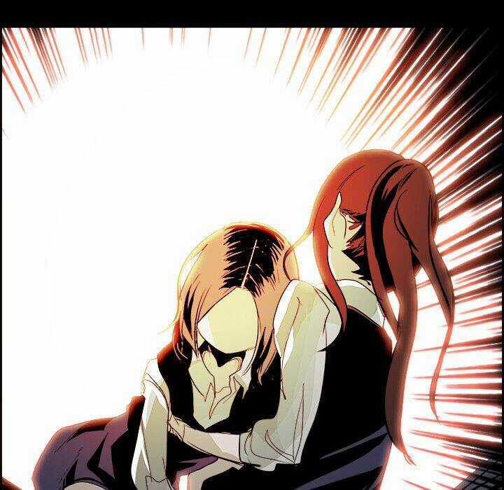 Warble Chapter 63 trang 14