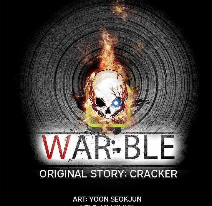 Warble Chapter 63 trang 19