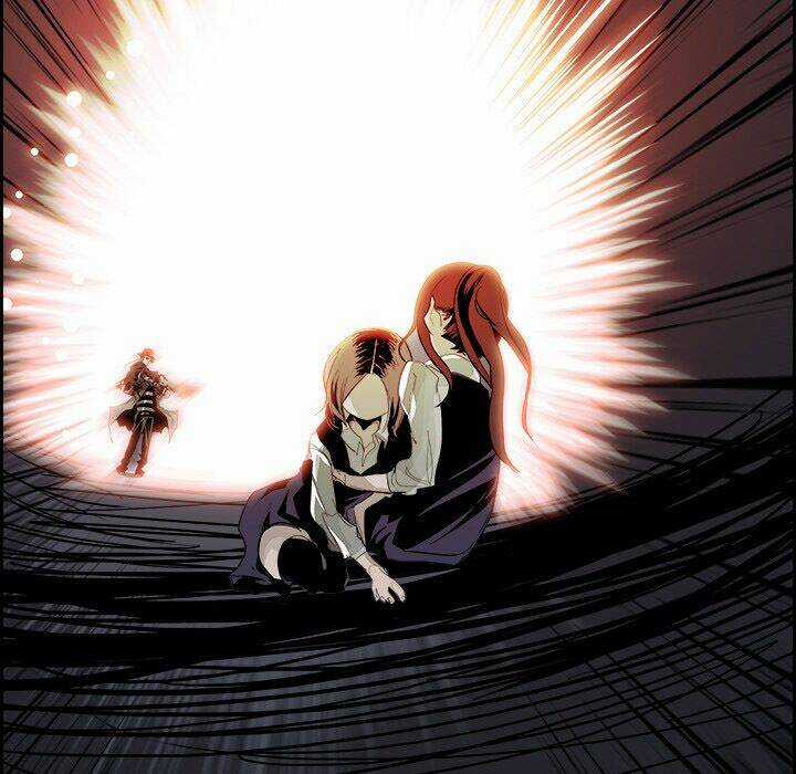 Warble Chapter 63 trang 23