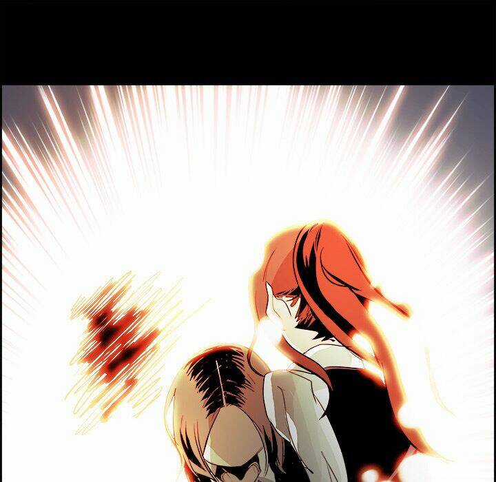 Warble Chapter 63 trang 26