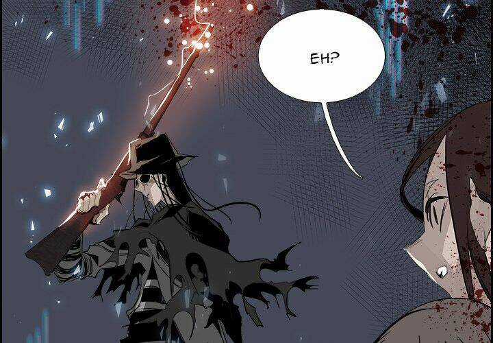 Warble Chapter 63 trang 3