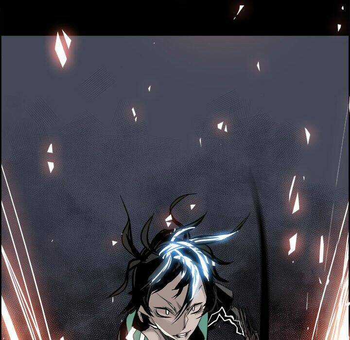 Warble Chapter 63 trang 30