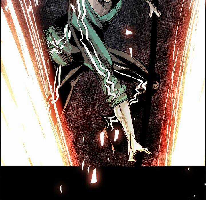 Warble Chapter 63 trang 31