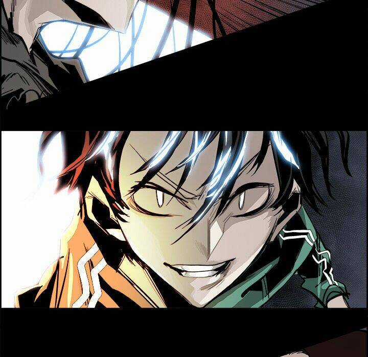 Warble Chapter 63 trang 33