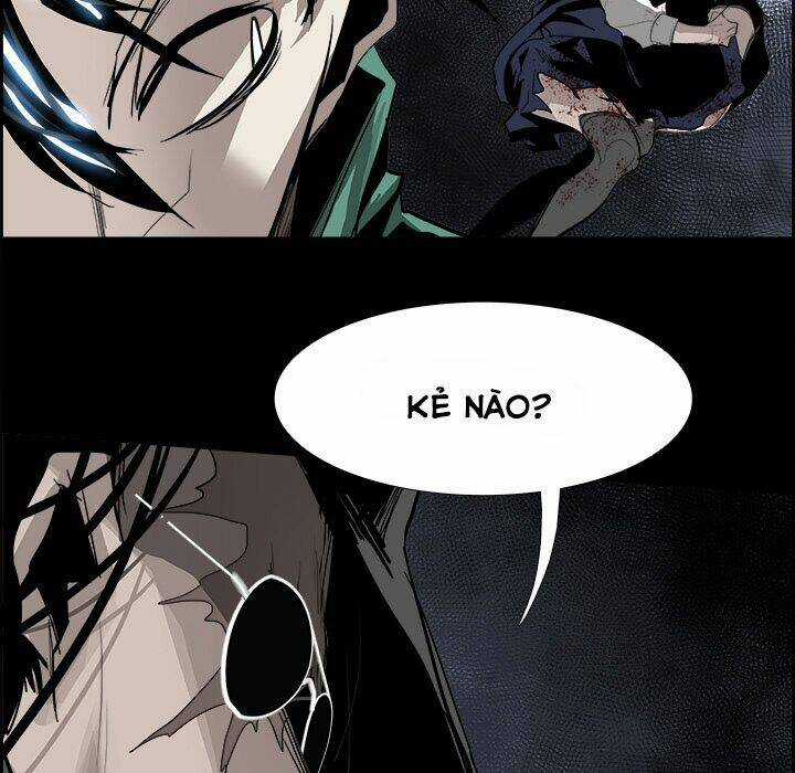 Warble Chapter 63 trang 37