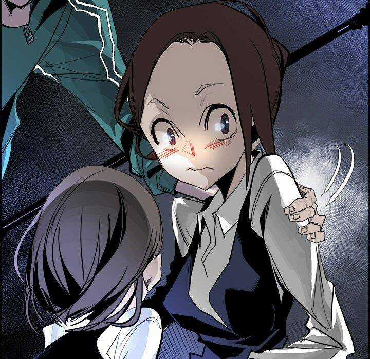 Warble Chapter 63 trang 39