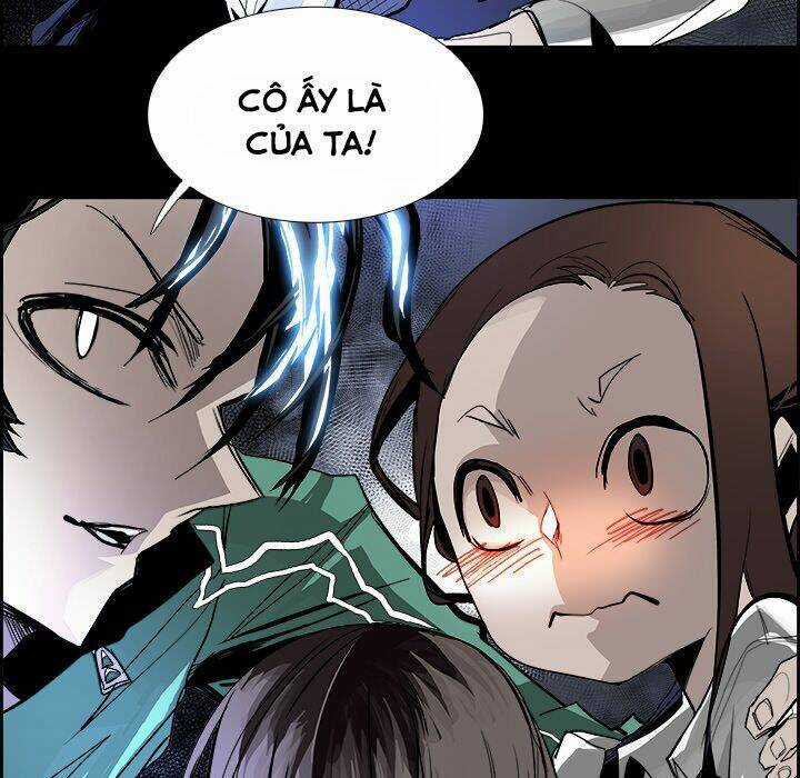 Warble Chapter 63 trang 40