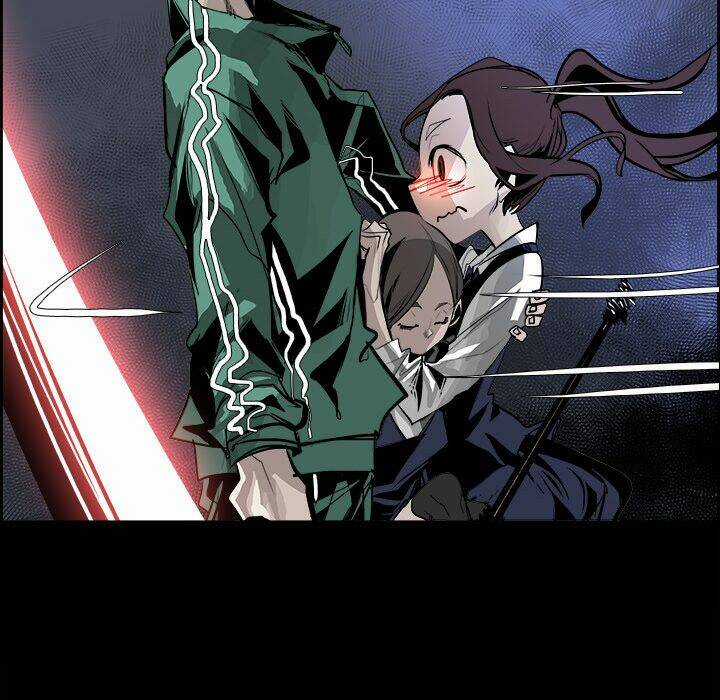 Warble Chapter 63 trang 42