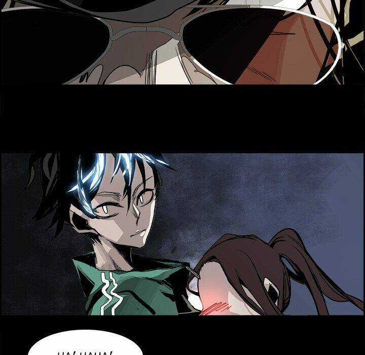 Warble Chapter 63 trang 45