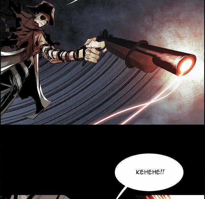 Warble Chapter 63 trang 47