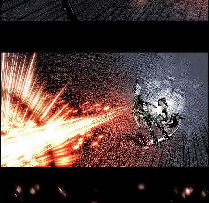 Warble Chapter 63 trang 50