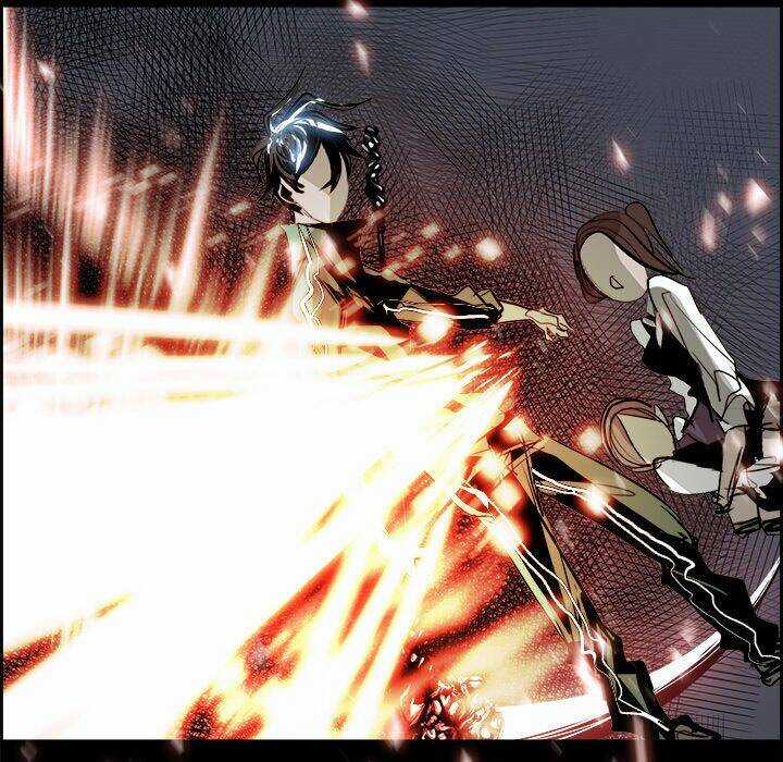 Warble Chapter 63 trang 51