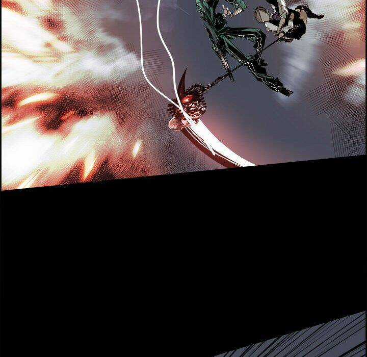 Warble Chapter 63 trang 55