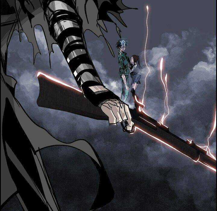 Warble Chapter 64 trang 10