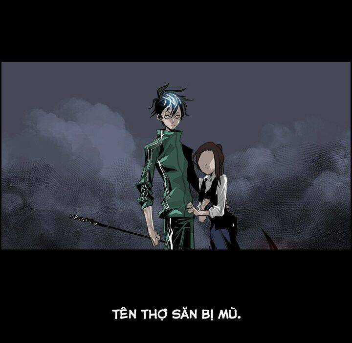 Warble Chapter 64 trang 12