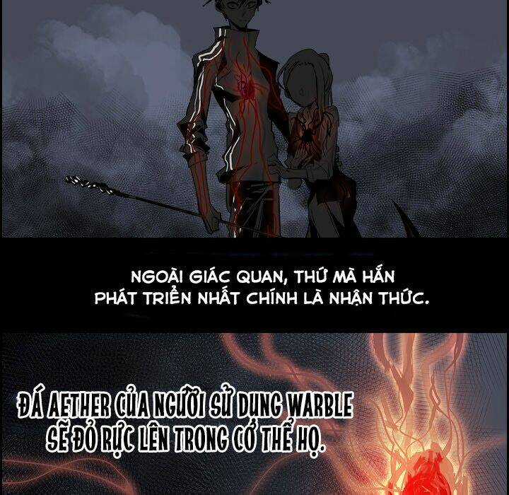 Warble Chapter 64 trang 14