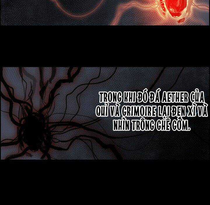 Warble Chapter 64 trang 15