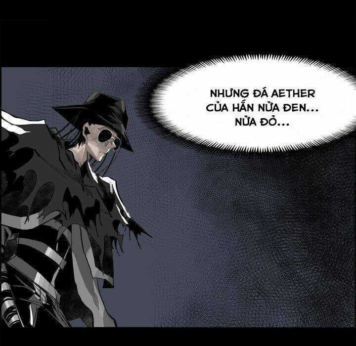 Warble Chapter 64 trang 16