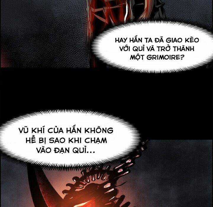 Warble Chapter 64 trang 18