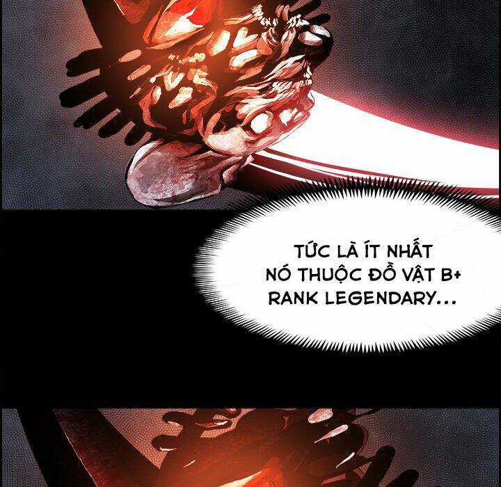 Warble Chapter 64 trang 19