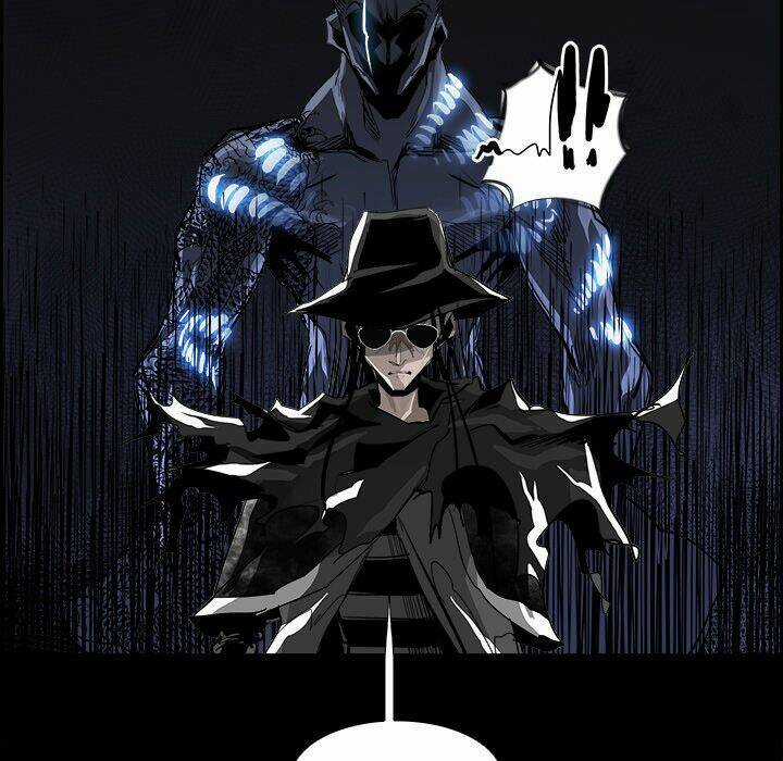 Warble Chapter 64 trang 21