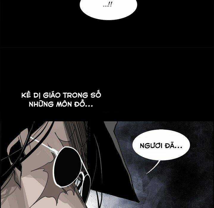 Warble Chapter 64 trang 22