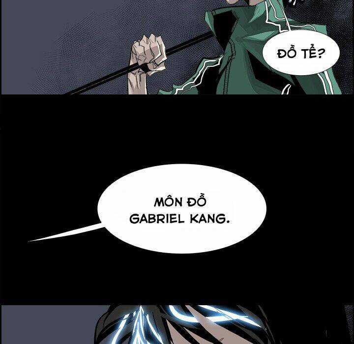 Warble Chapter 64 trang 24