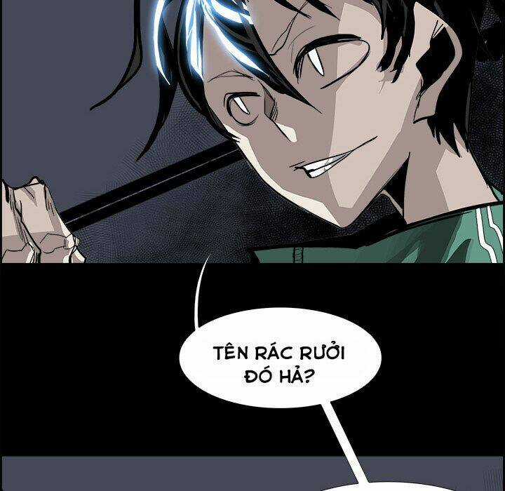 Warble Chapter 64 trang 25