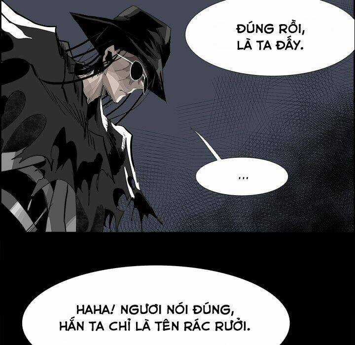 Warble Chapter 64 trang 26